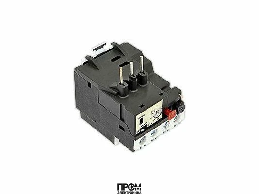 Тепловое реле Lovato RF12 0250 1,8 - 2,5 A