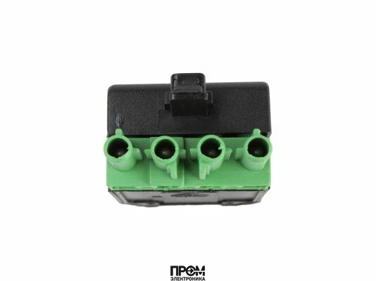 Штекер Baltur 0005130043