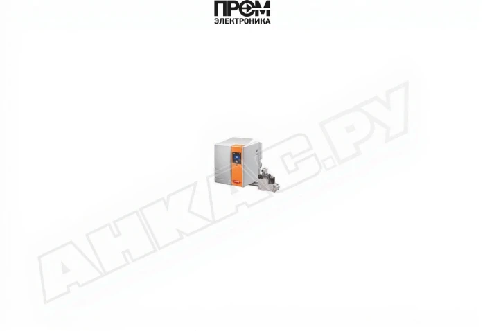 Газовая горелка Cuenod NC61 GX 507/8A