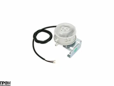 Реле давления воздуха Huba 604.99519