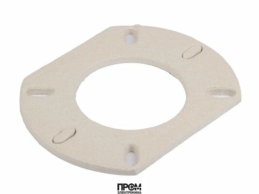 Прокладка фланца Ecoflam Ø90 мм, 65321090