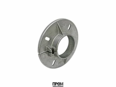 Фланец горелки Ø80 мм 13012914