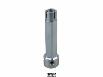 Муфта соединительная CIB Unigas 2540088