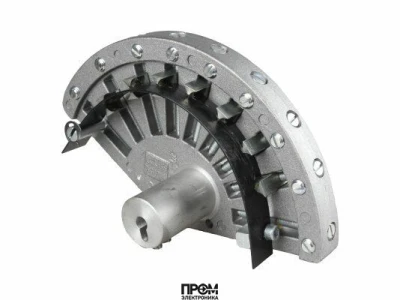 Регулятор соотношения топливо-воздух Riello 3013648, в сборе