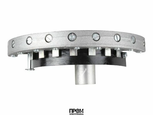 Регулятор соотношения топливо-воздух Riello 3013648, в сборе