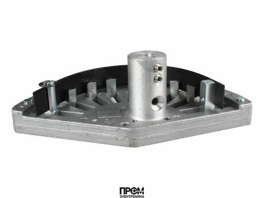 Регулятор соотношения топливо-воздух Riello 3013648, в сборе