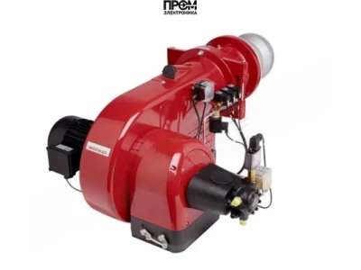 Газовая горелка Weishaupt WM-G 20/3-A, исп. ZM