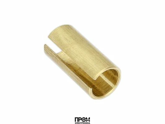 Блок держателя электрода поджига Ø8 мм