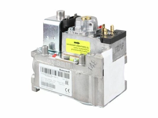 Газовый клапан Honeywell VR4601CB1081