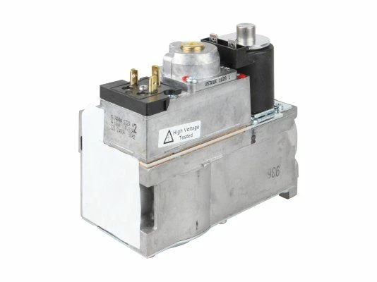 Газовый клапан Honeywell VR4601CB1081