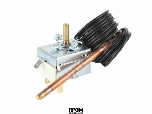 Регулируемый капиллярный термостат Imit TR2 9345 541149/B