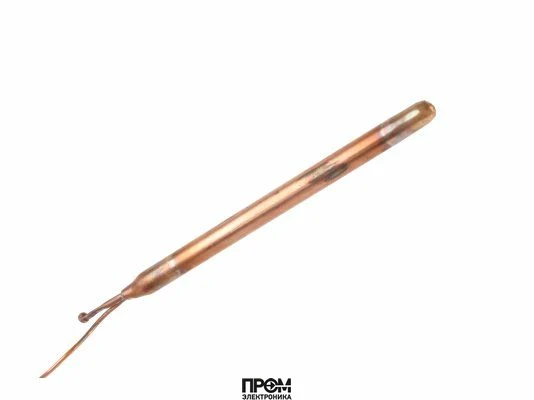 Регулируемый капиллярный термостат Imit TR2 9345 541149/B