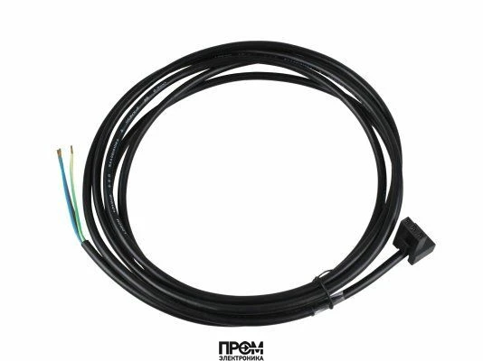 Кабель питания Danfoss 052F5057