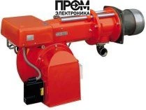 Газовая горелка Riello GAS 10 P/M t.c.