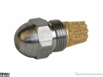 Форсунка Danfoss 1.25/80º HD