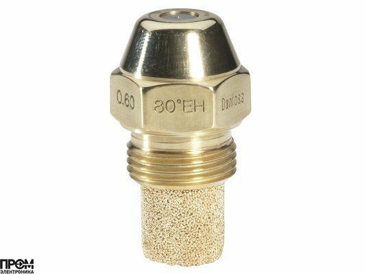Форсунка Danfoss 0.65/80º EH