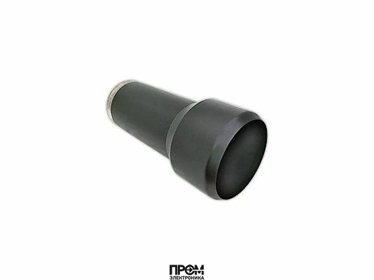 Жаровая труба для газовых горелок Ø216 x 606 мм