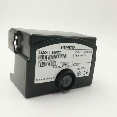Топочный автомат Siemens LMO44.255C2