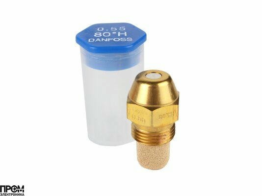 Форсунка Danfoss OD 0.55/80º H
