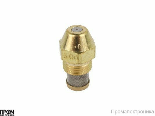 Форсунка Delavan 6.00/60° B