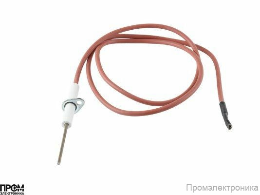 Электрод ионизации с кабелем Baxi, JJJ008620290