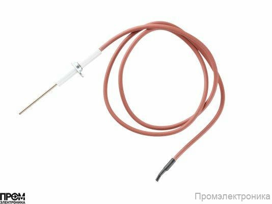 Электрод ионизации с кабелем Baxi, JJJ008620290