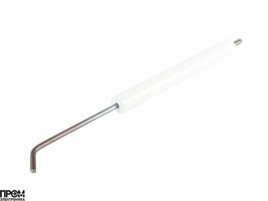 Электрод розжига Weishaupt 21831411027