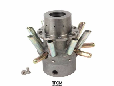 Блок газораспределения Riello, 3012083