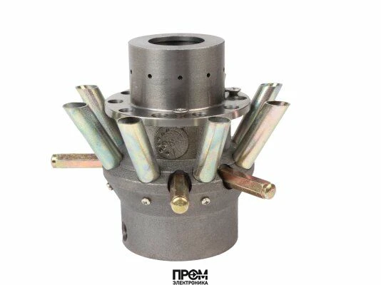 Блок газораспределения Riello, 3012083