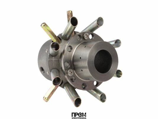 Блок газораспределения Riello, 3012083