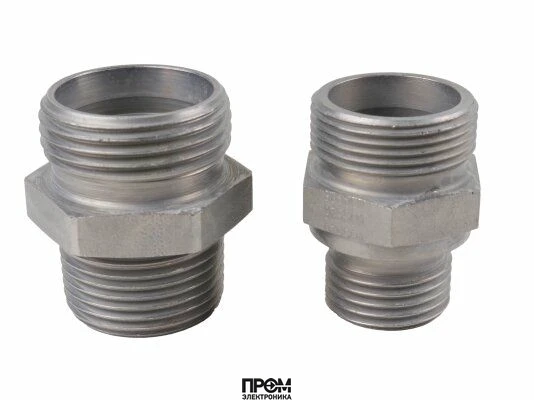 Комплект подключения клапана утечки газа Weishaupt 25020426010