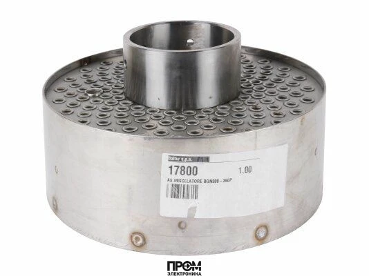 Газораспределитель Baltur 17800