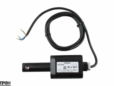 Датчик пламени Weishaupt QRI2B2.B180B