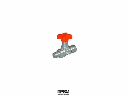 Кран манометра Oilon FT 290-1/4 34035106