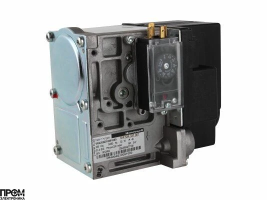 Комбинированный газовый клапан Honeywell VR420AE1009-1000