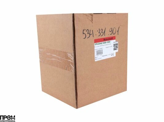 Комбинированный газовый клапан Honeywell VR420AE1009-1000