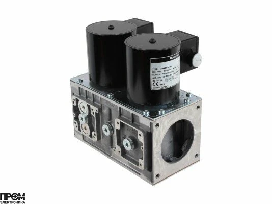 Комбинированный газовый клапан Honeywell VQ440MA1055