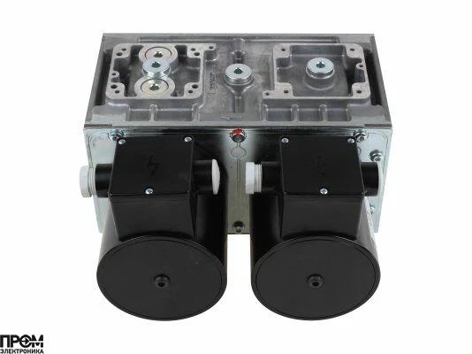 Комбинированный газовый клапан Honeywell VQ440MA1055