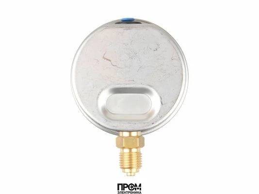 Жидкотопливный манометр FIMET 0 - 40 бар