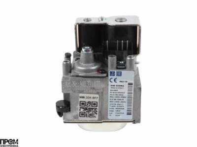 Клапан газовый комбинированный Sit 840 Sigma 0840038