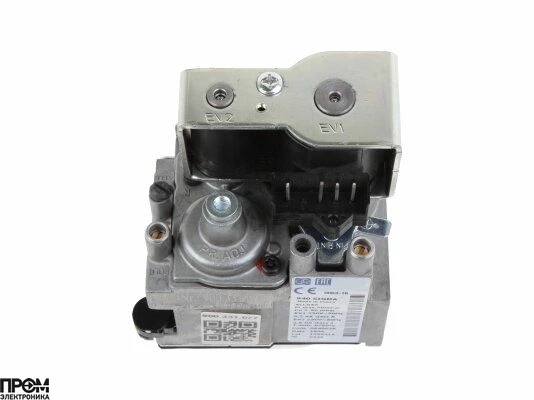 Клапан газовый комбинированный Sit 840 Sigma 0840038