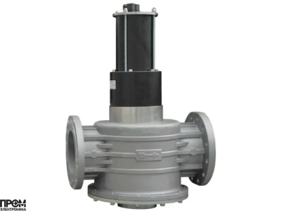 Газовый электромагнитный клапан Madas EVF-1 DN150