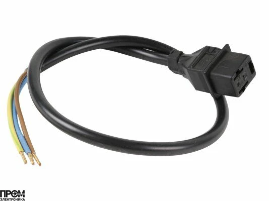 Жидкотопливный электромагнитный клапан Elco BV01 L2