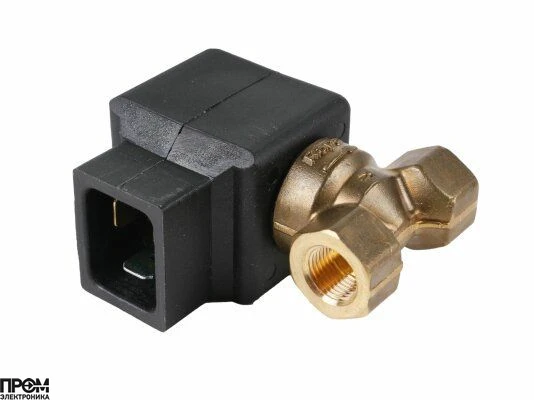 Жидкотопливный электромагнитный клапан Elco BV01 L2