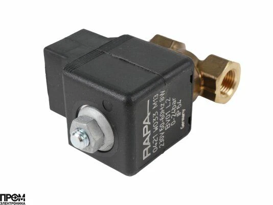 Жидкотопливный электромагнитный клапан Elco BV01 L2