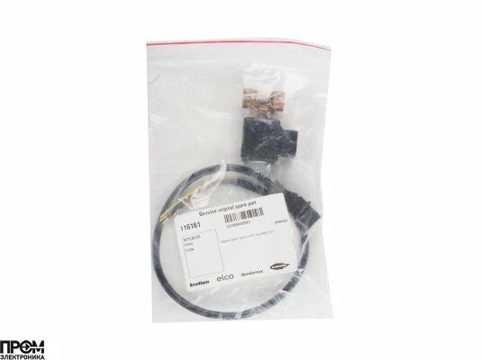 Жидкотопливный электромагнитный клапан Elco BV01 L2