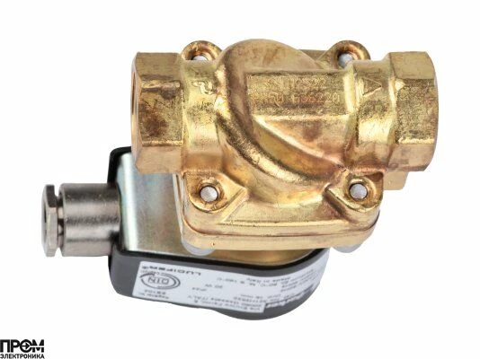 Электромагнитный клапан Elco 321H2522