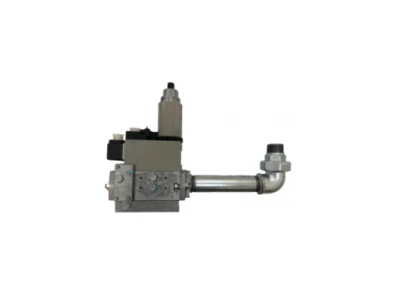 Газовая рампа Baltur BM405 A20C R3/4