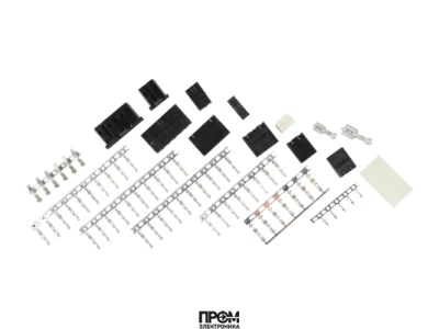 Комплект разъемов Brahma 16015968