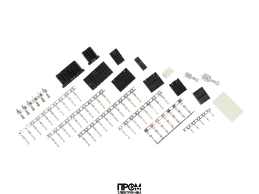 Комплект разъемов Brahma 16015968